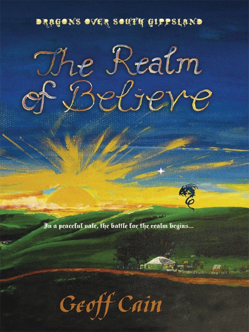 Title details for The Realm of Believe by Geoff Cain - Available